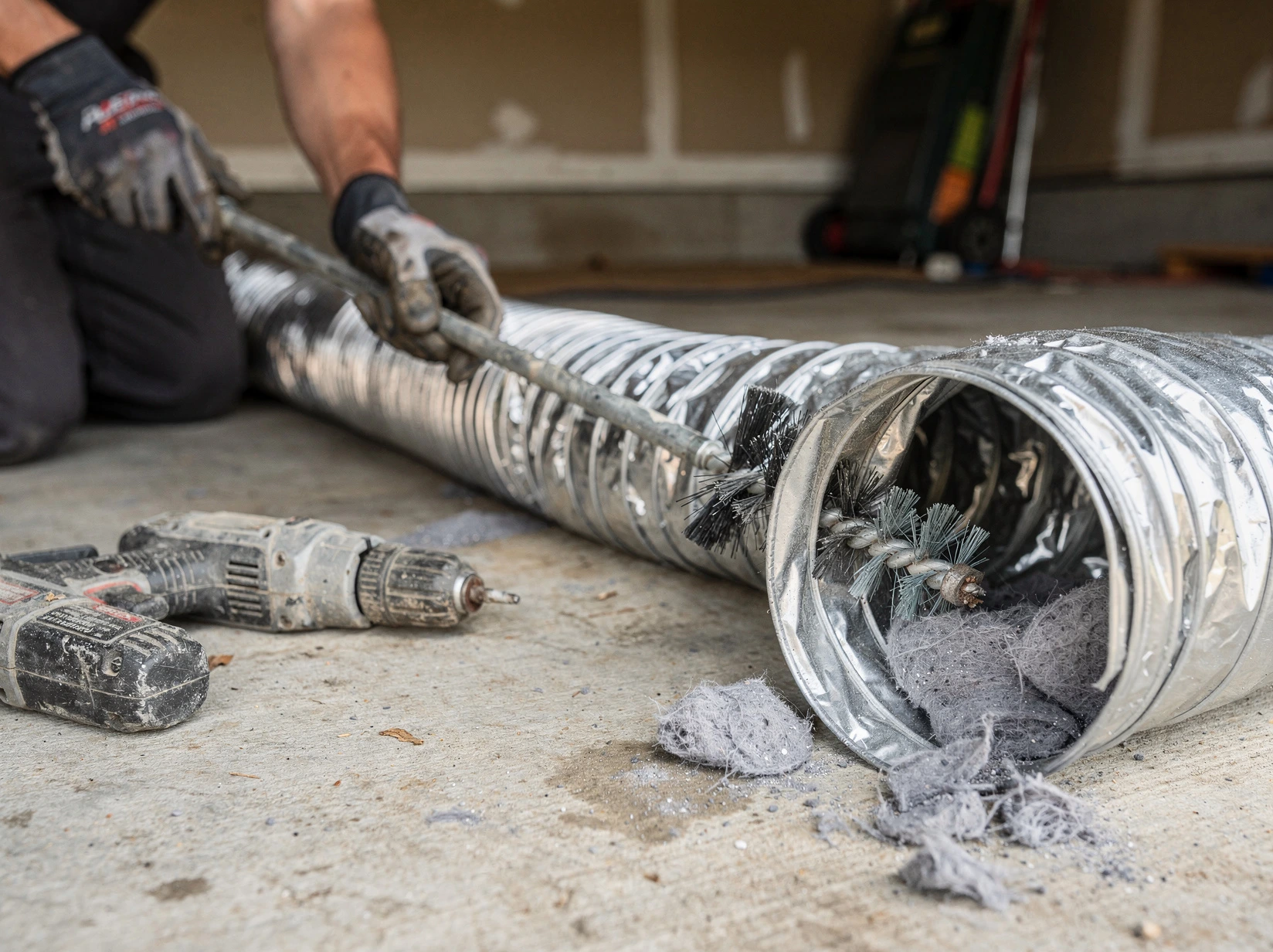 Duct Cleaning service in Gardendale, AL