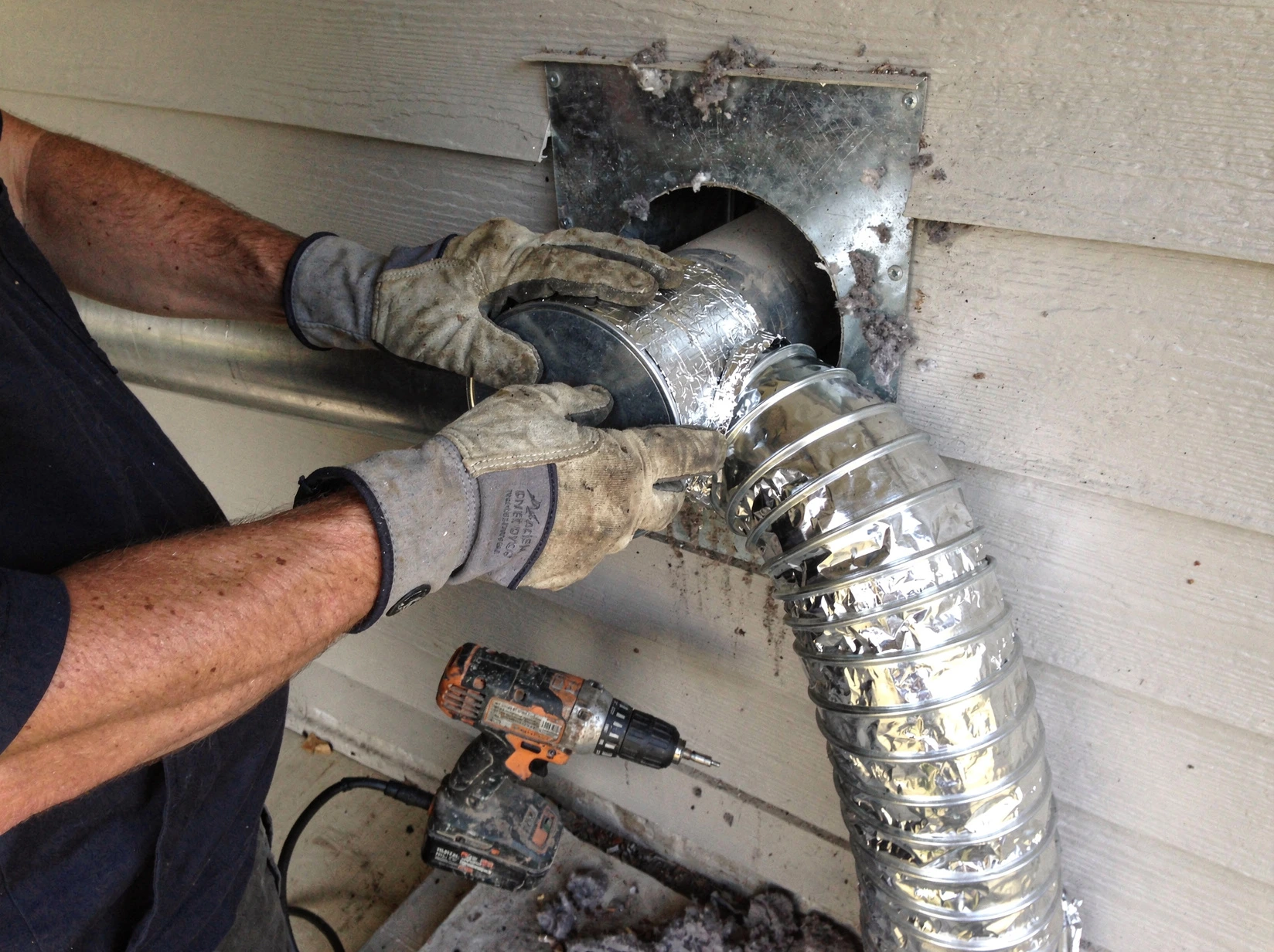 Vent Repair & Installation service in Gardendale, AL